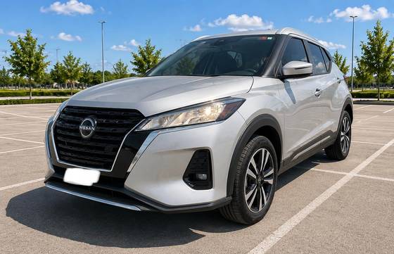 NISSAN KICKS PLAY 1.6 16V FLEXSTART ADVANCE PLUS XTRONIC